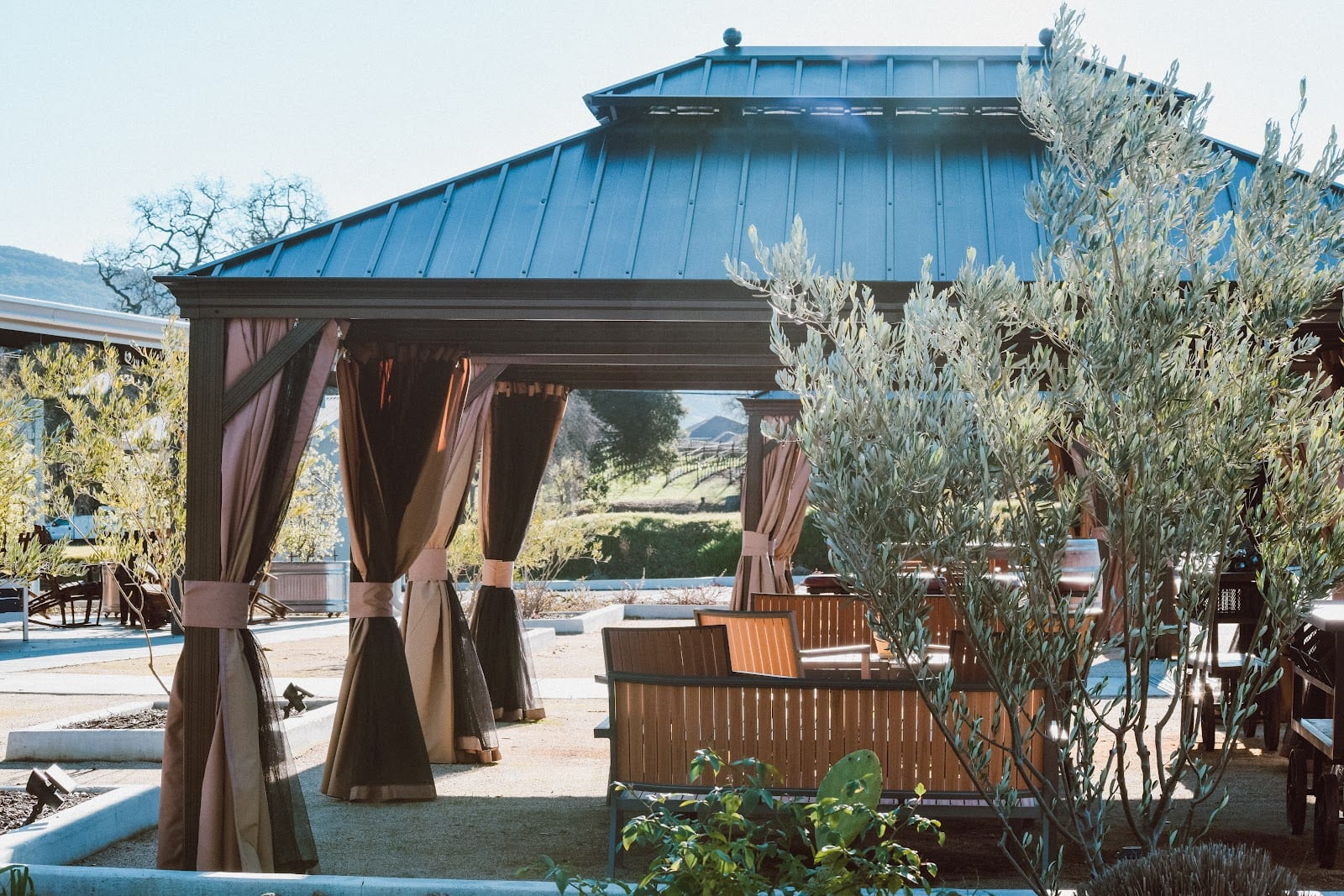 Prime Solum Tasting Barn, photo 4