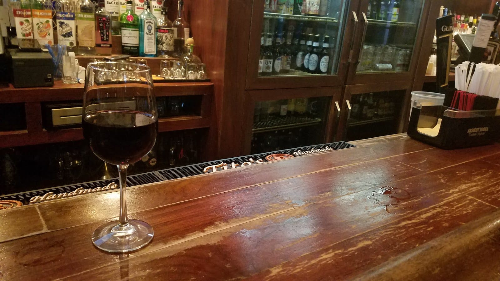 Magpie Irish Pub, photo 3