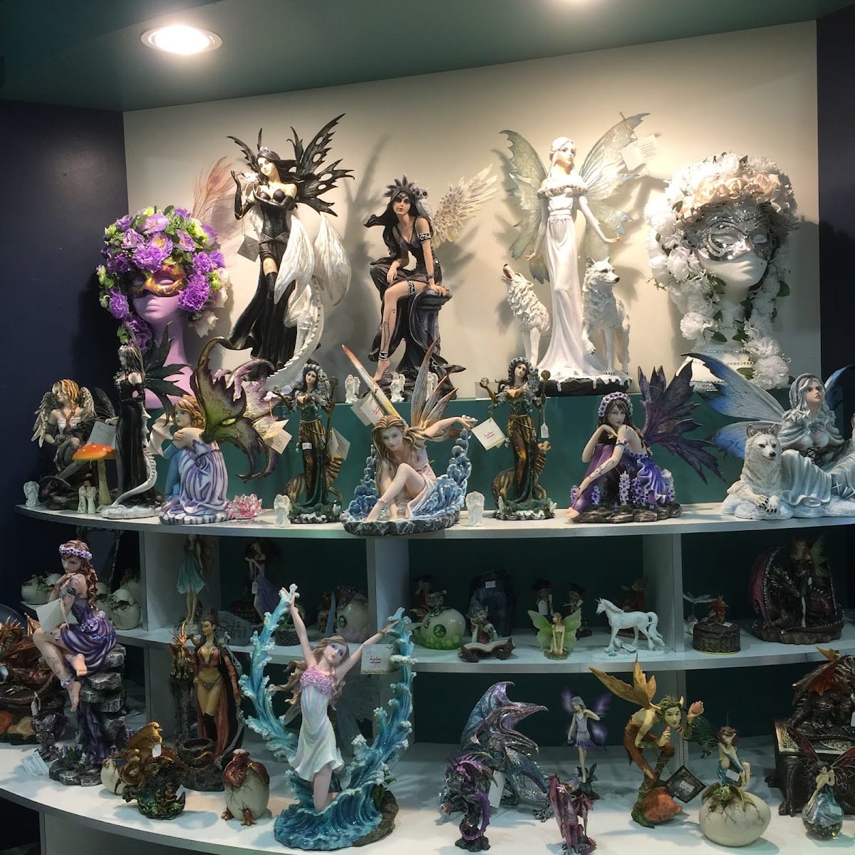 The Crystal Kingdom, photo 3