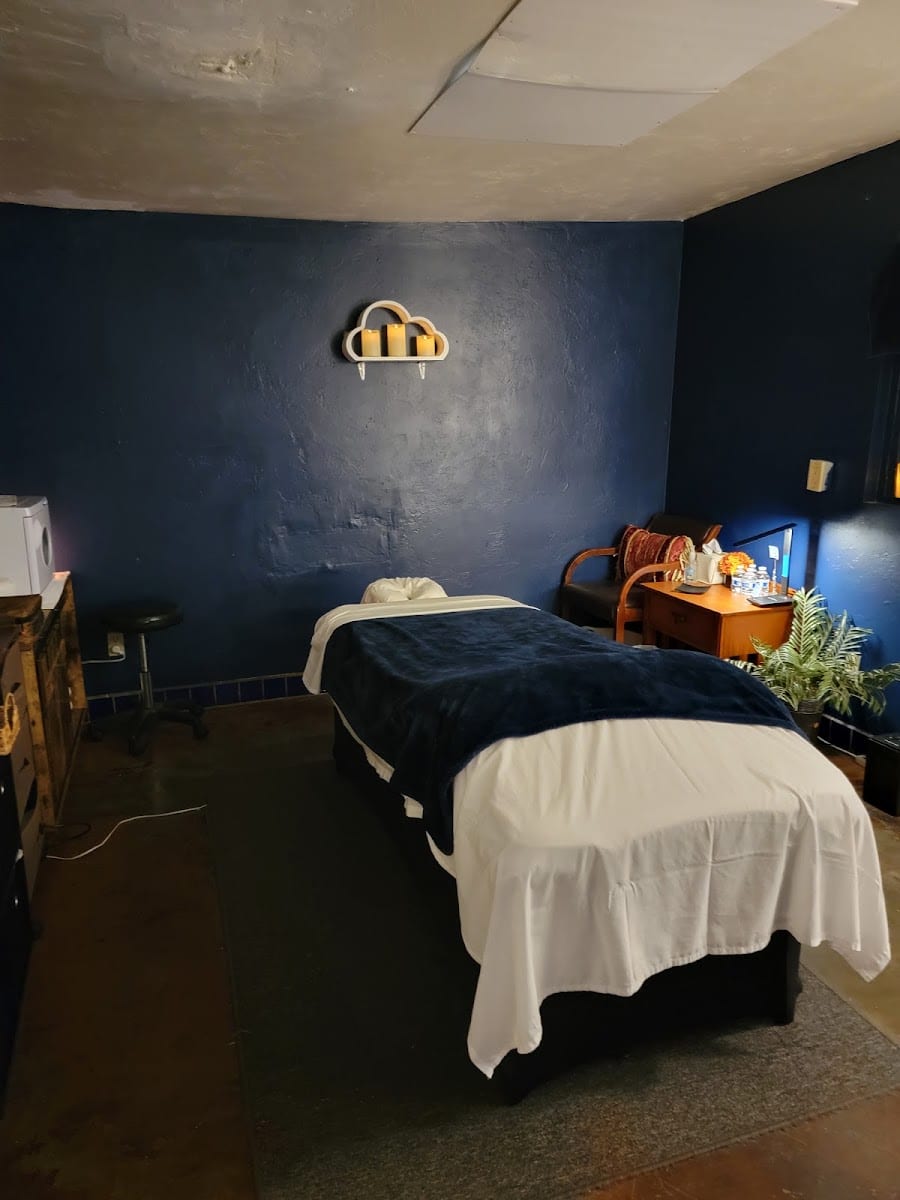 Massage Cloud9, photo 4