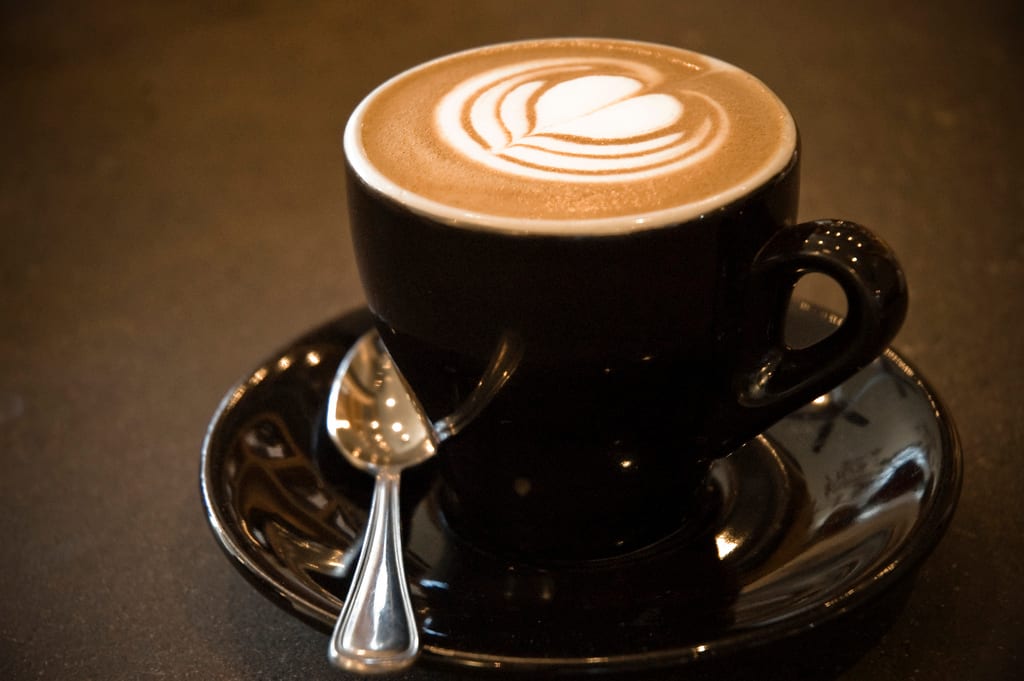Ritual Coffee Roasters