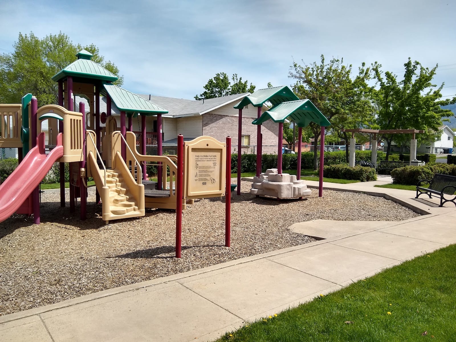 Eliason Park