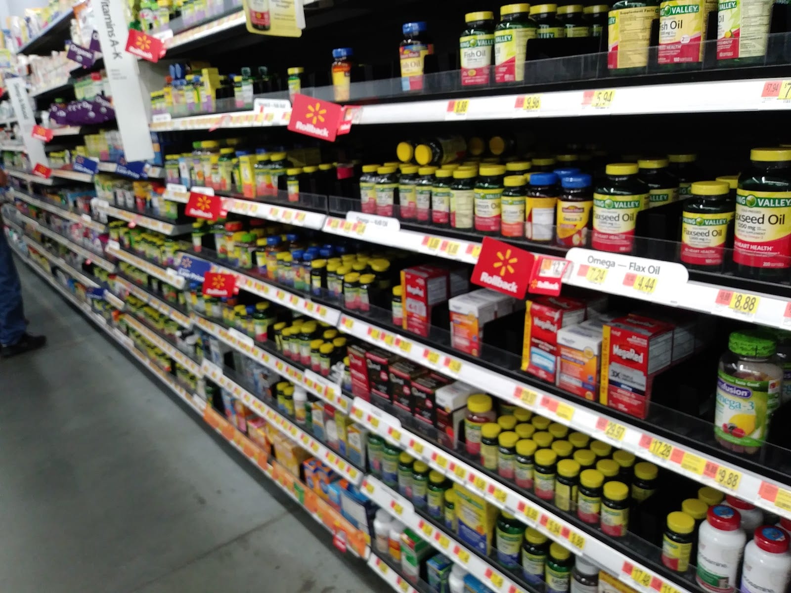 Walmart Pharmacy, photo 3