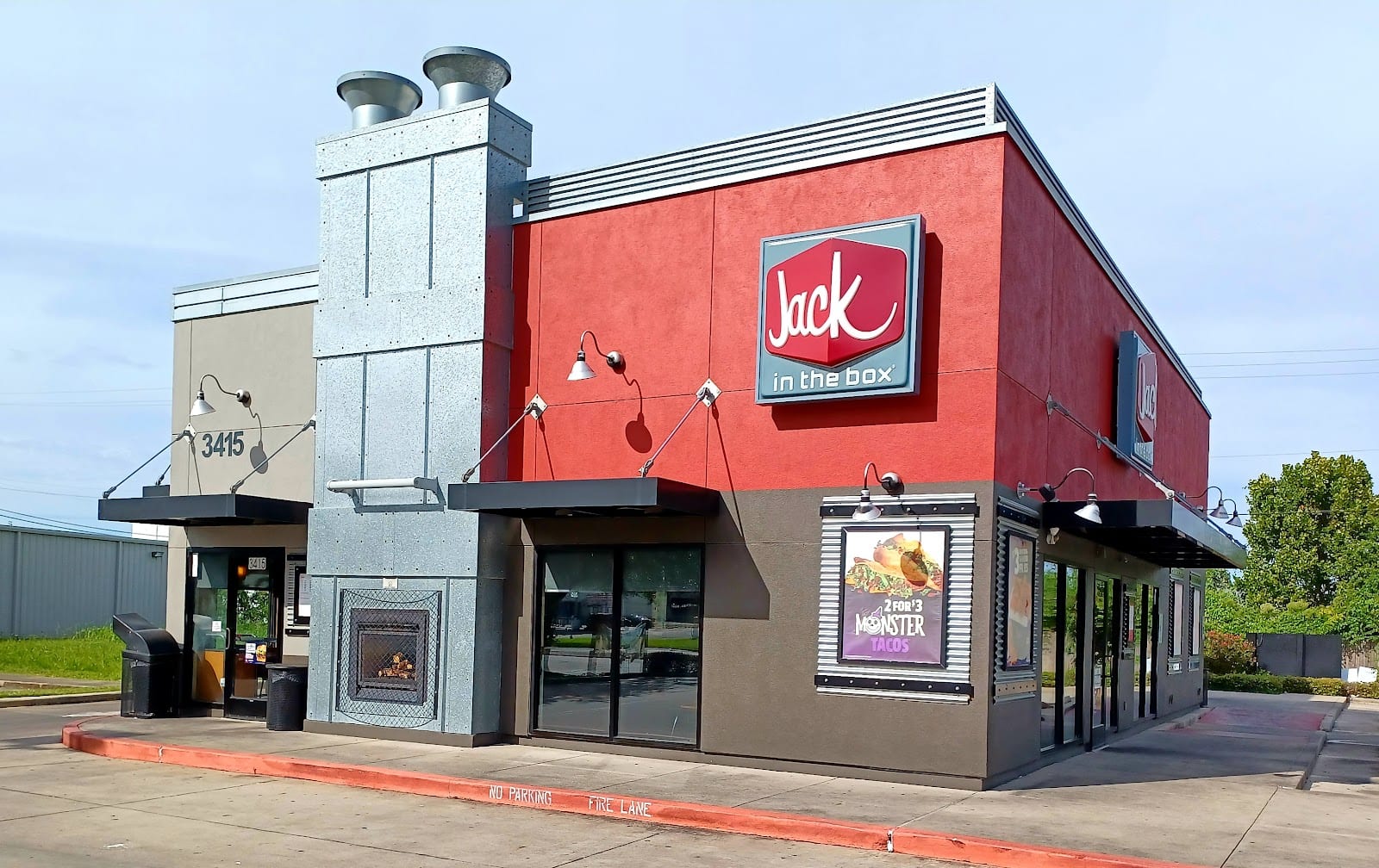 Jack in the Box, photo 2