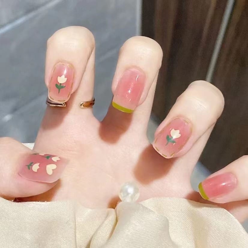 Lead Nails