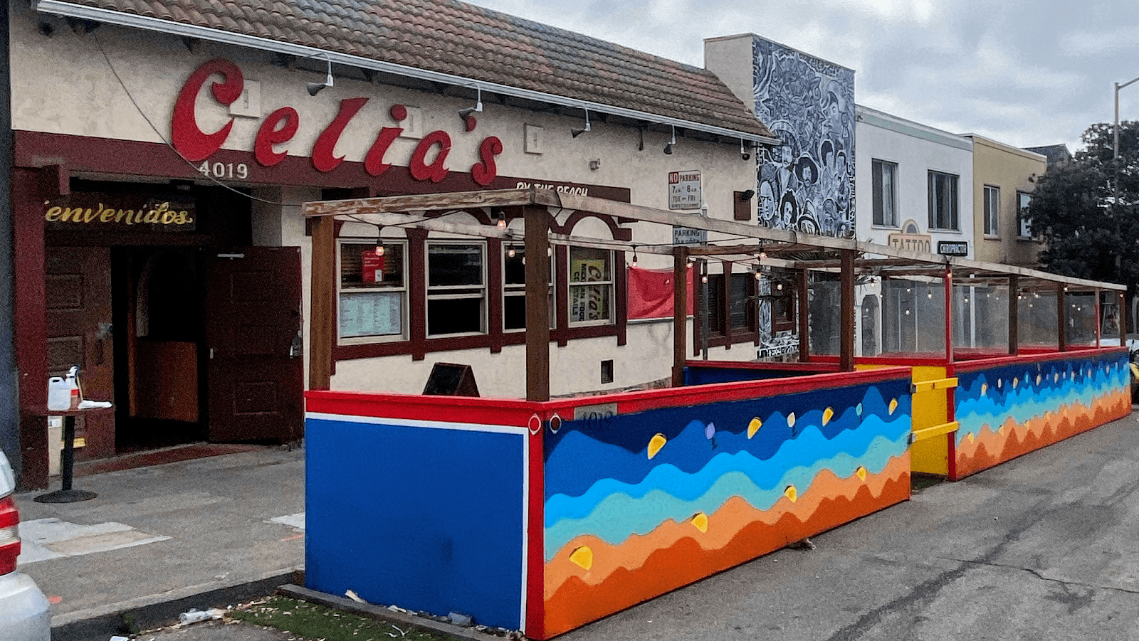 Celia's by the Beach, photo 2