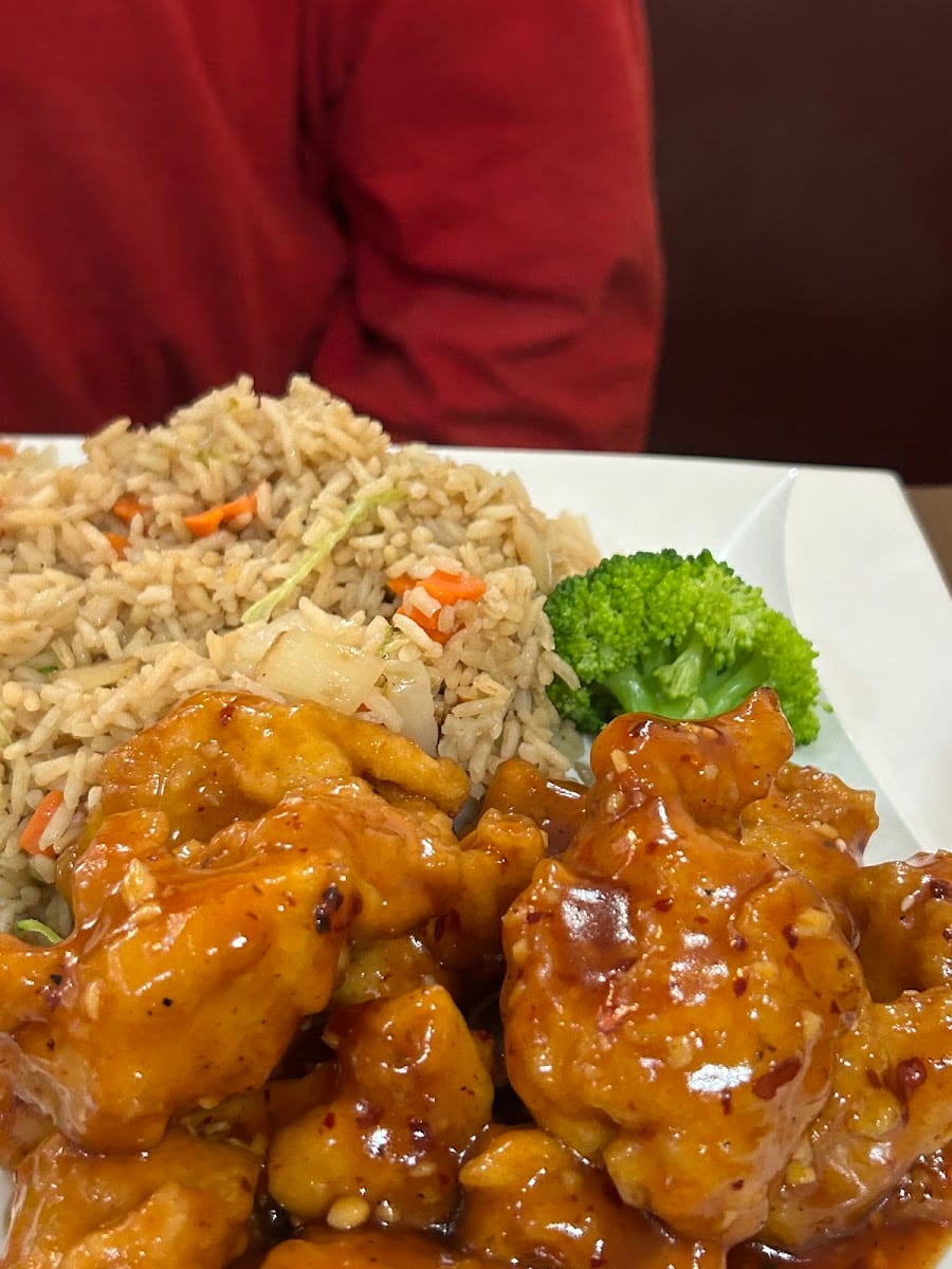 Panda Cafe, photo 4