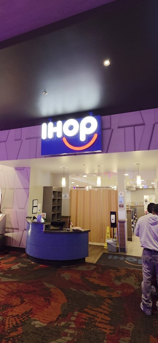 IHOP, photo 3