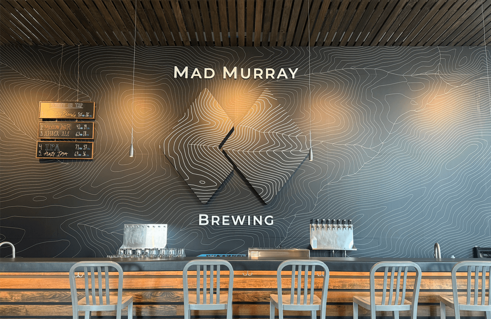 Mad Murray Brewing, photo 2