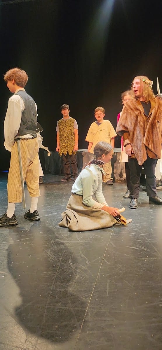 Creative Theatre Experience, photo 3