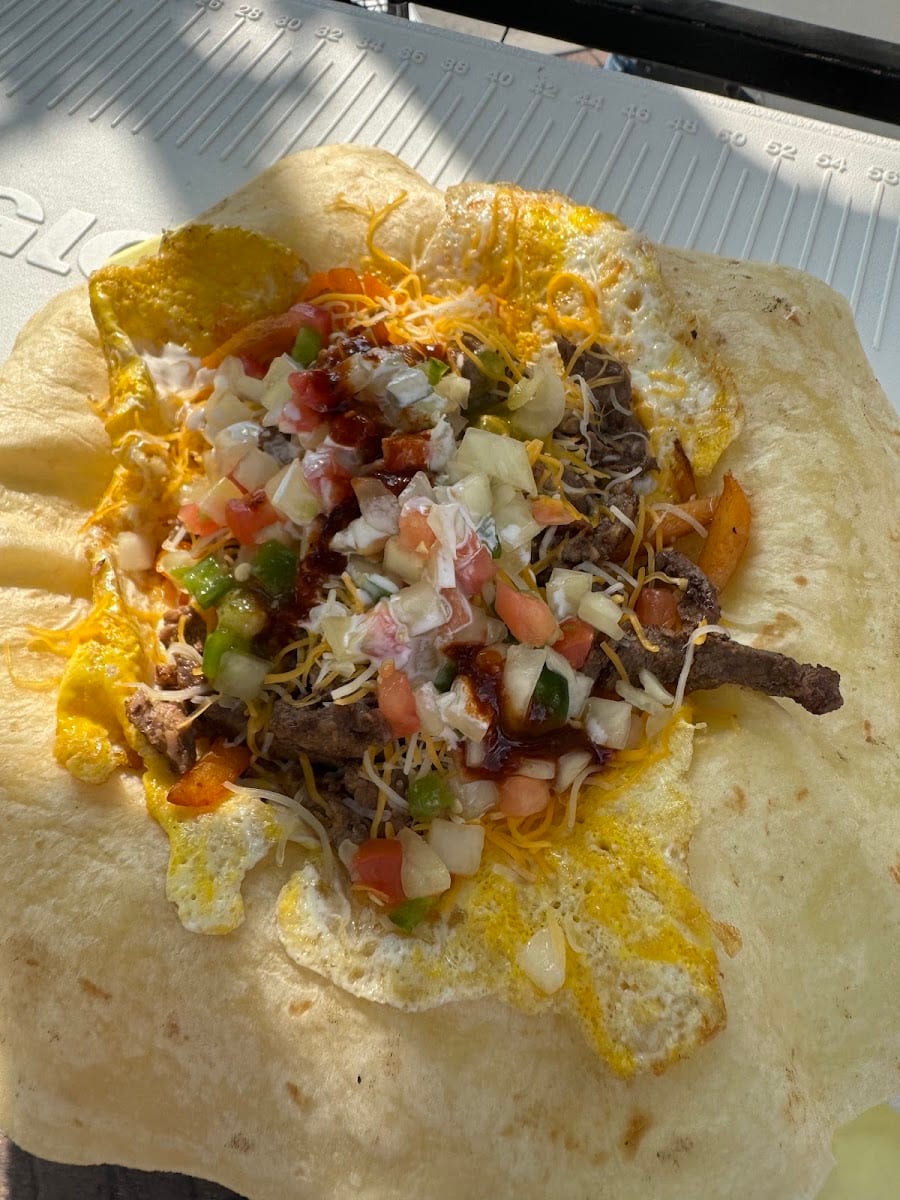 Tacos Hidalgo, photo 3