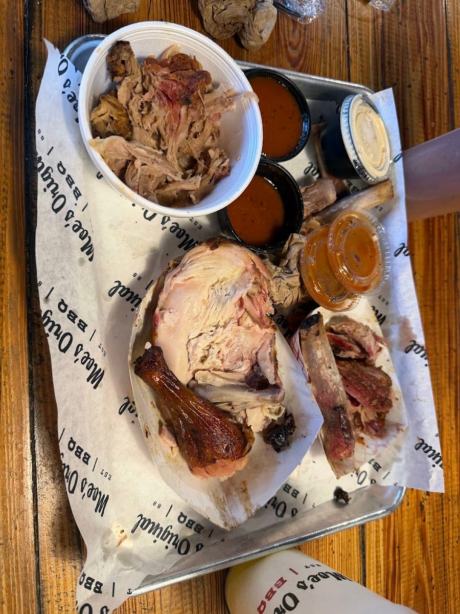 Moe's Original BBQ, photo 3