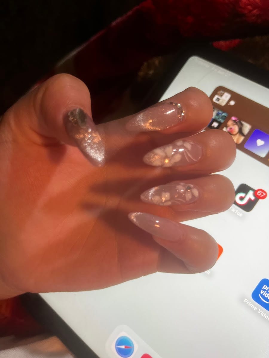 Zendo Nail Spa