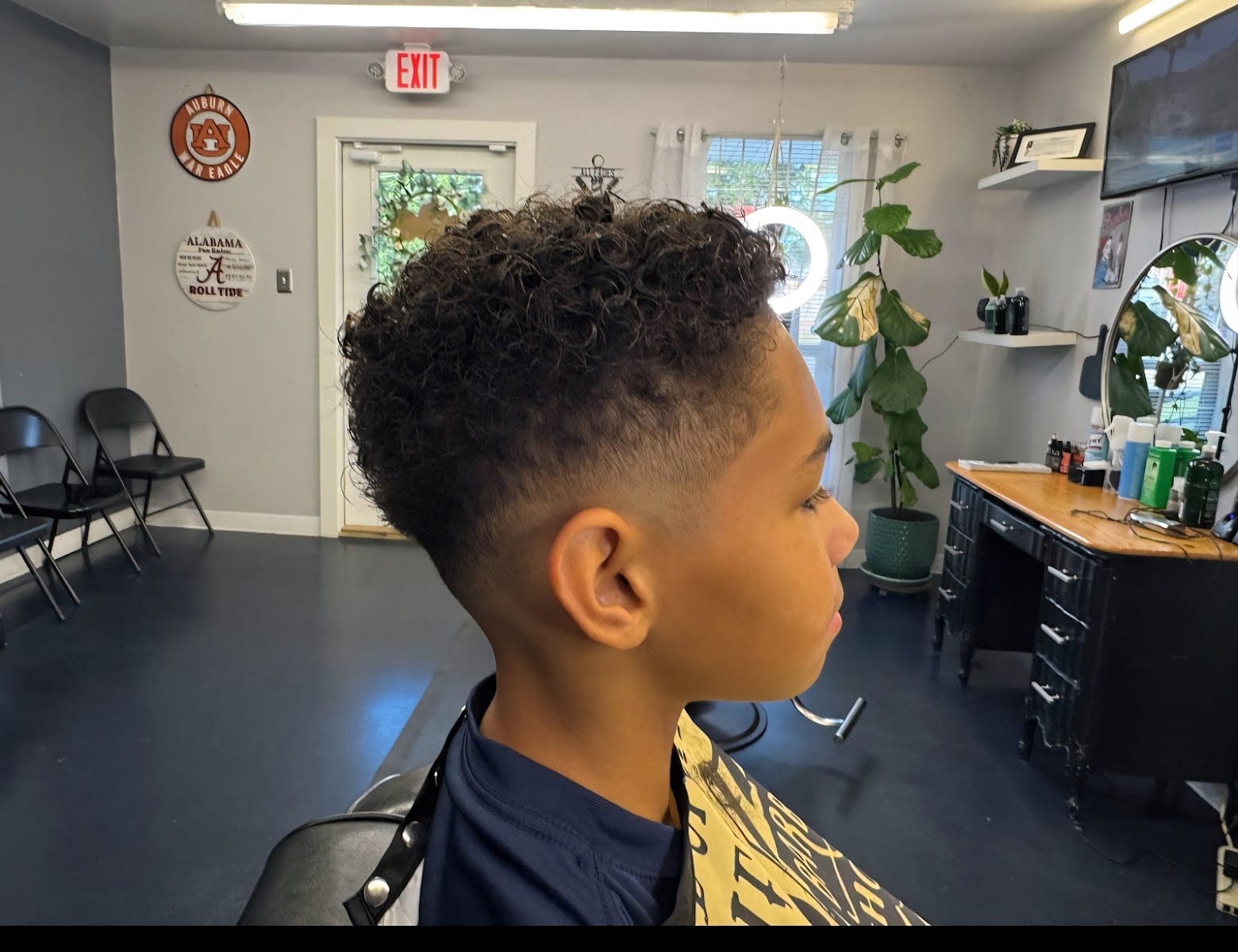 All Fades Hair Studio, photo 3