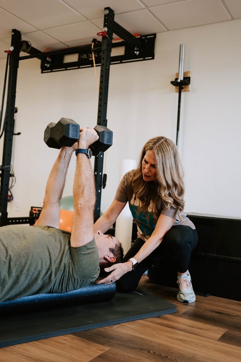 Denton Sports Chiropractic