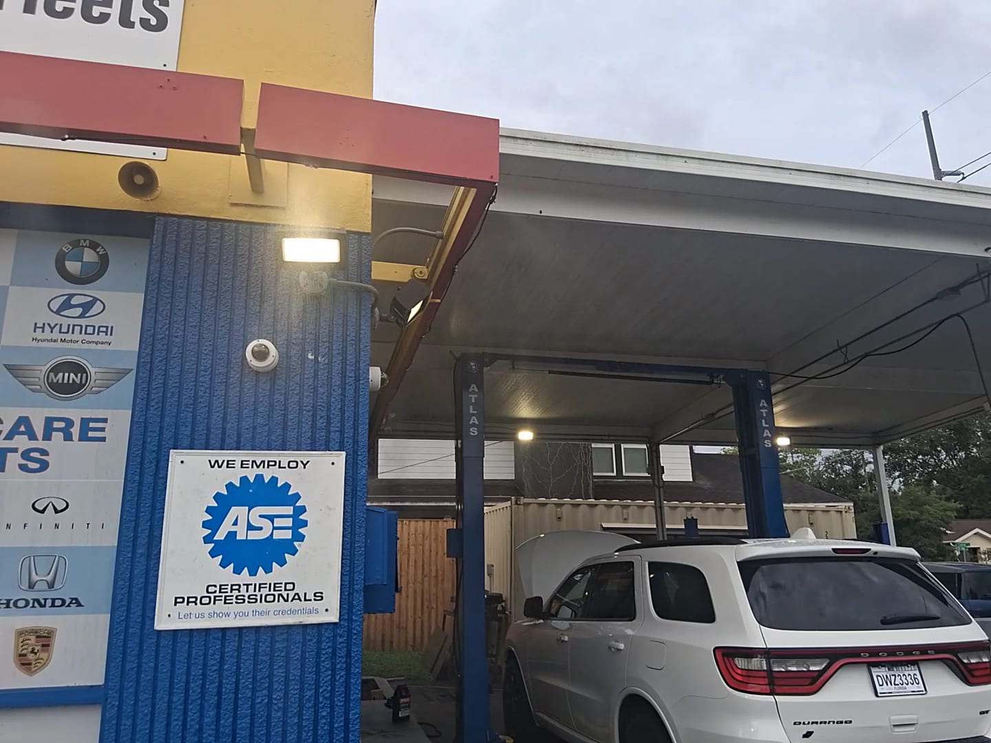 Ice Cold Air® Complete Auto Repair, photo 4