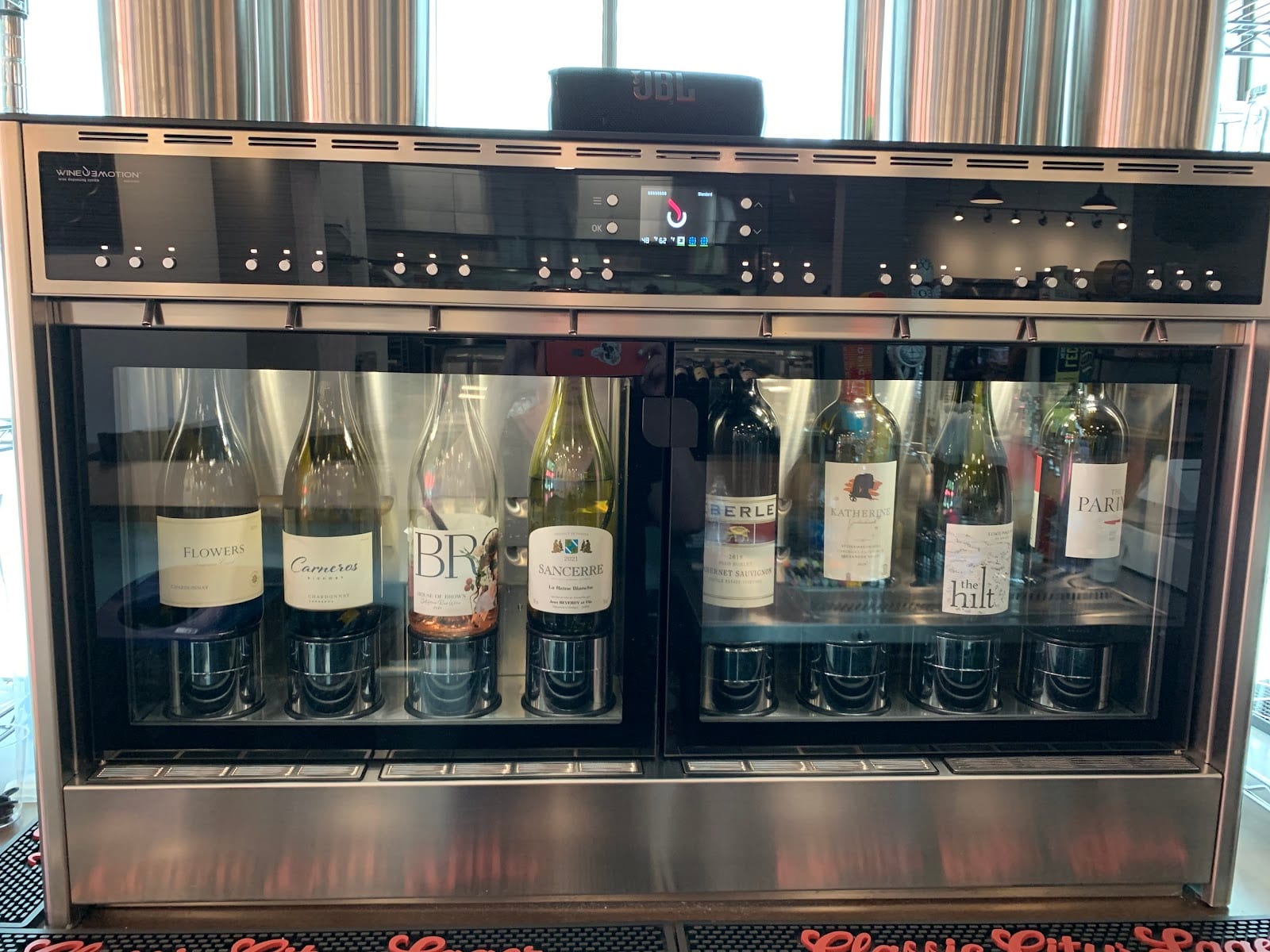 Wineemotion USA