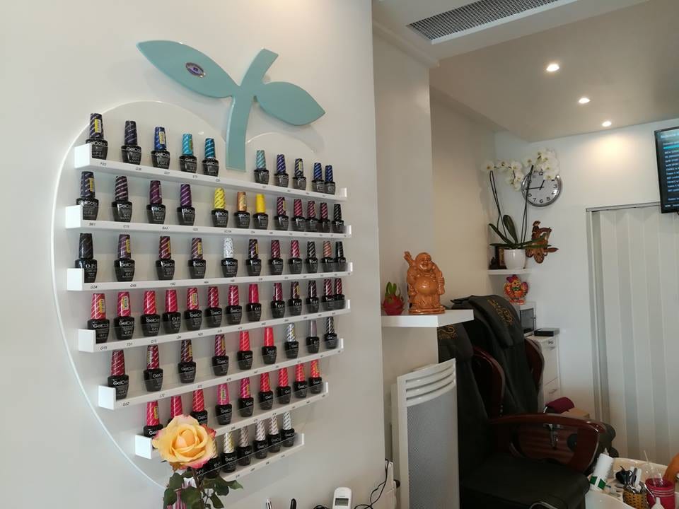 Beauté Paris XV