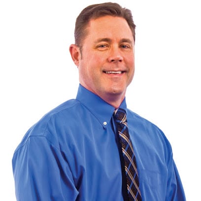 Dr. Steven D. Shell, DO