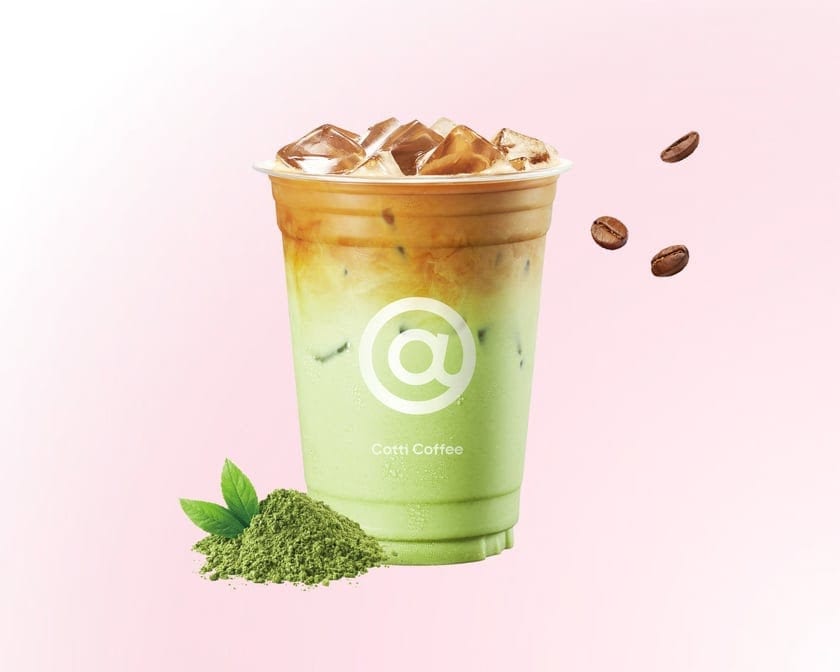 Cotti Coffee, photo 4