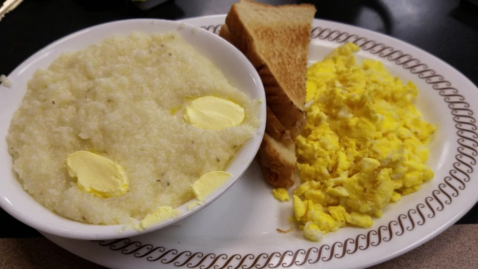 Waffle House, photo 3