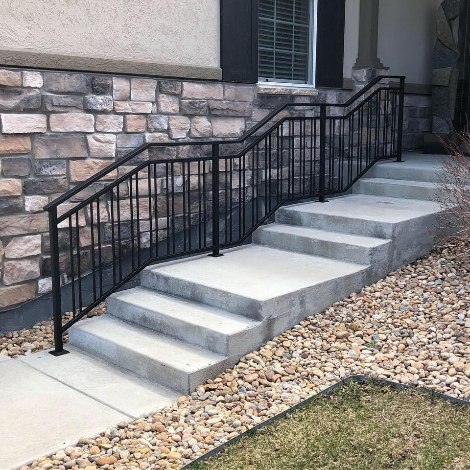 Mile High Railings, LLC, photo 3