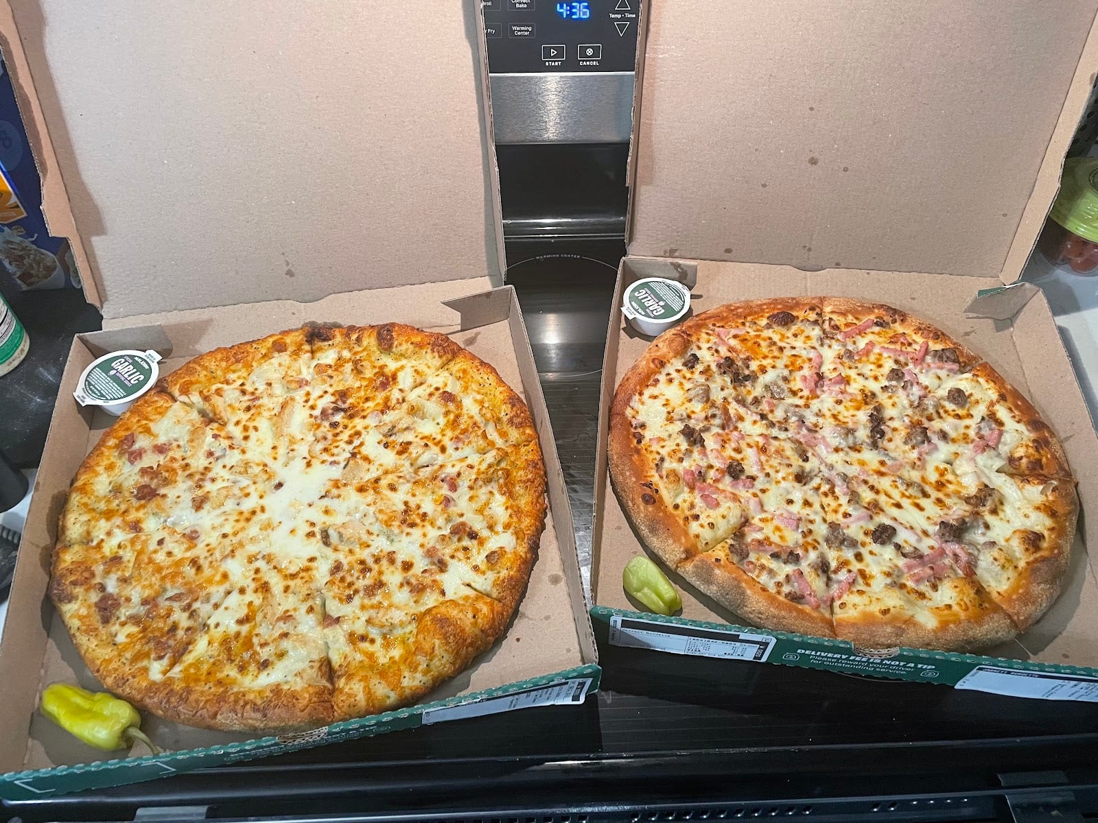 Papa Johns Pizza, photo 4
