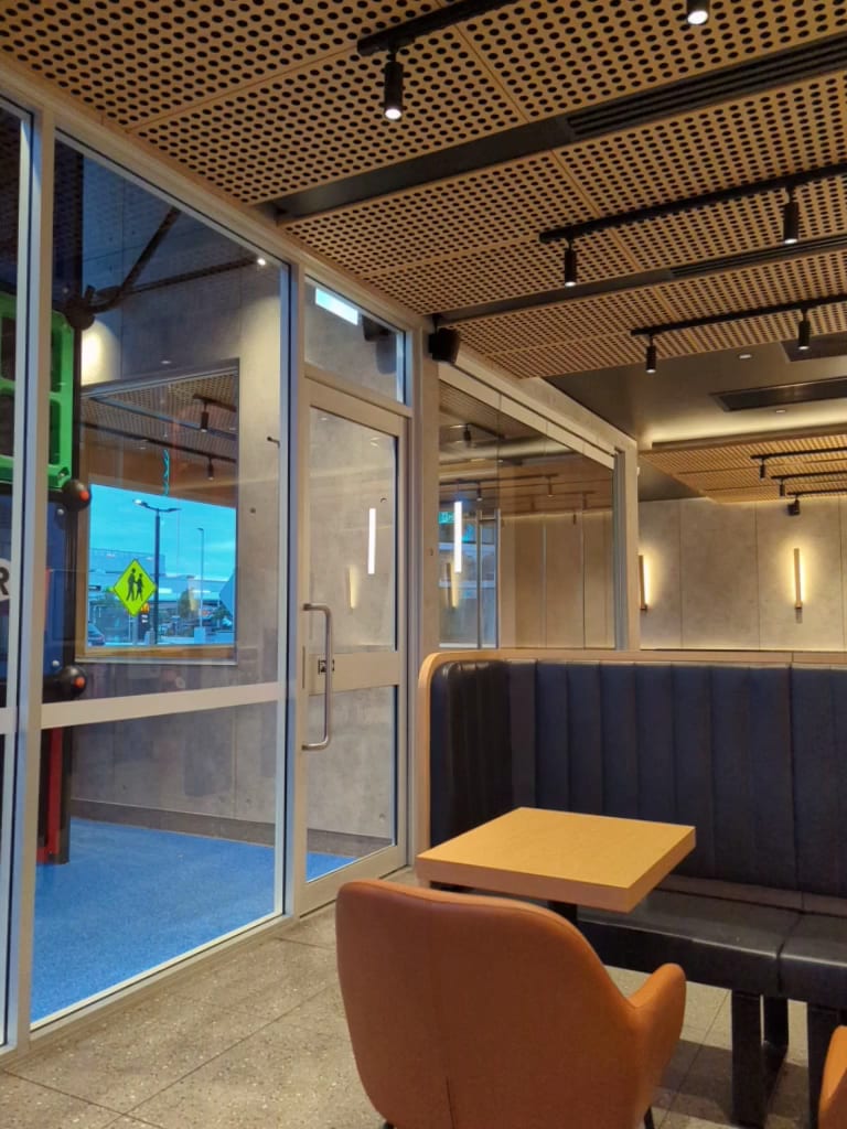 McDonald's Andergrove, photo 2