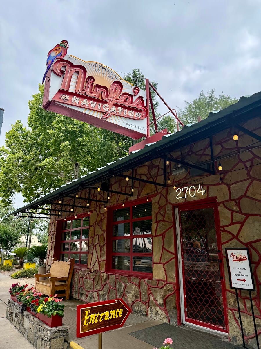 The Original Ninfa's on Navigation, photo 3
