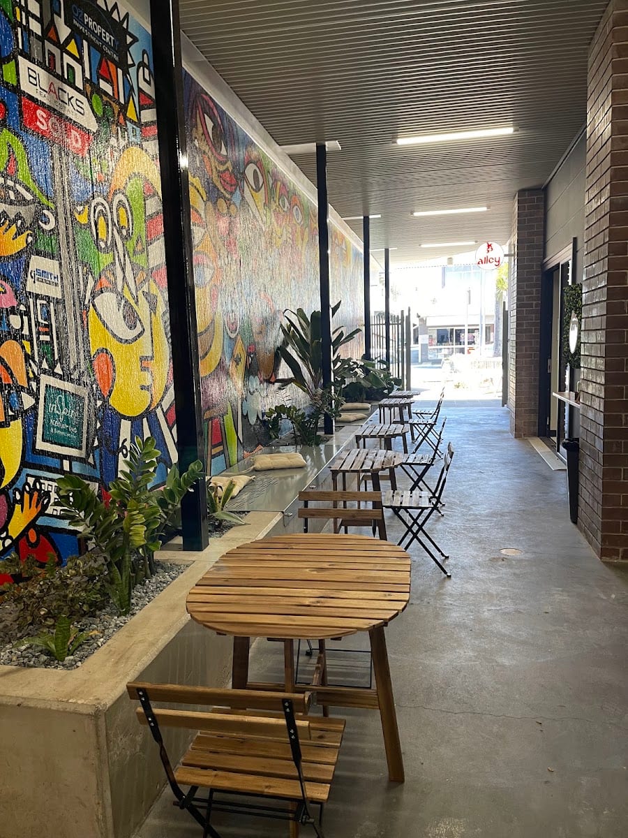 The Alley Espresso Bar Mackay, photo 2
