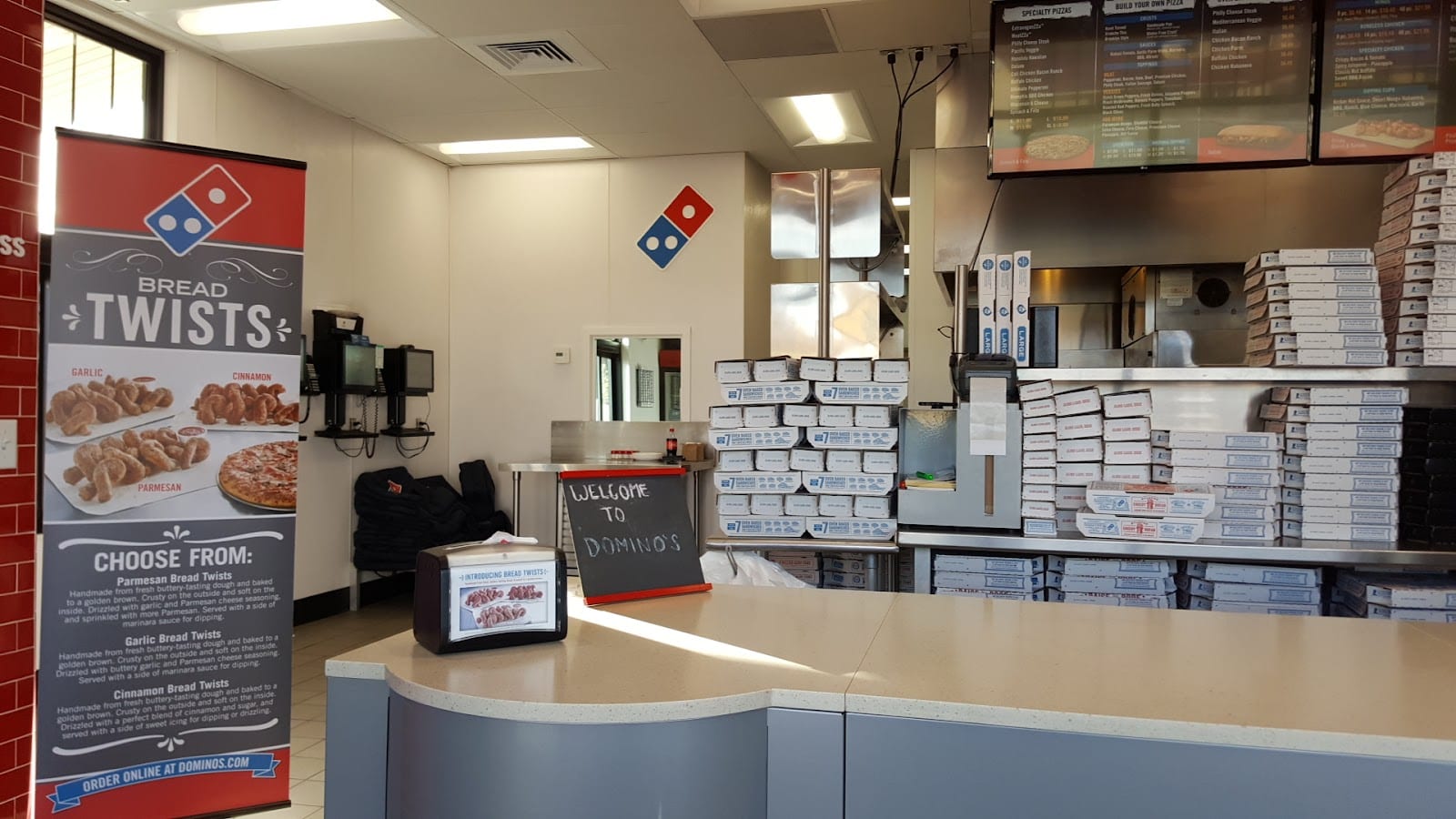 Domino's Pizza, photo 2