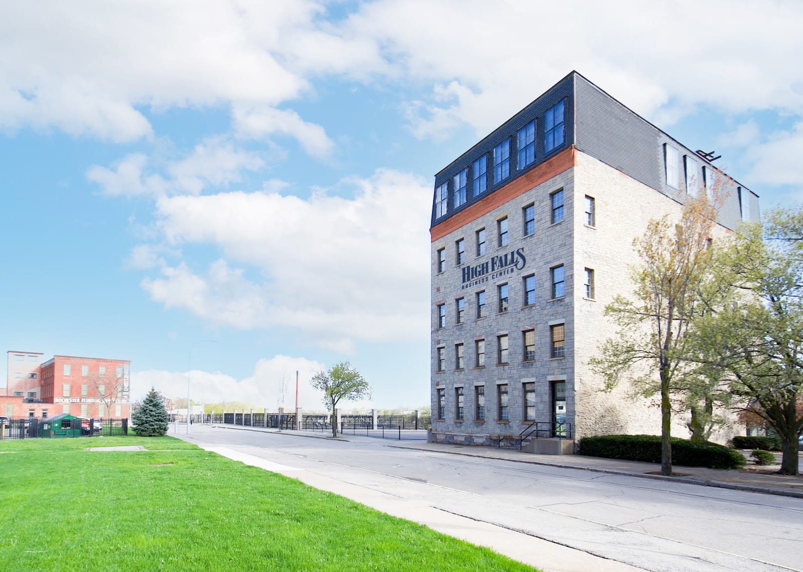 Webster Properties, LLC