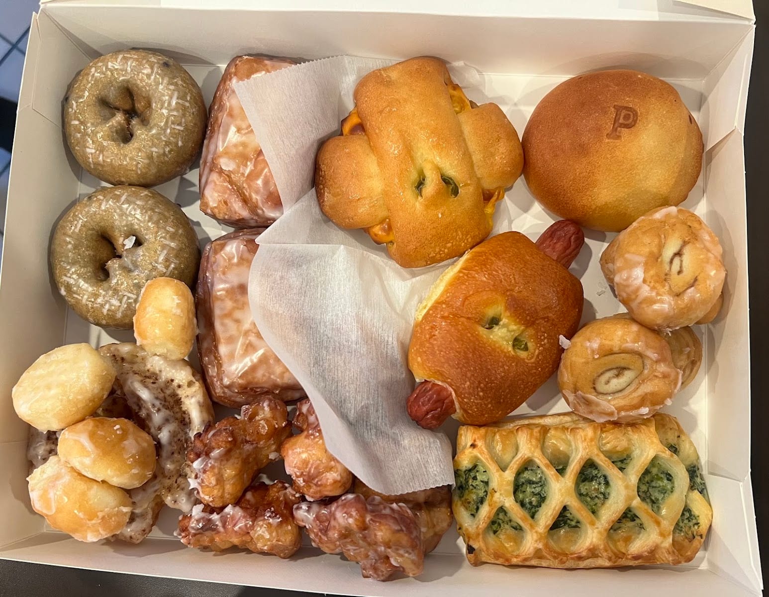 Lakeside Donuts