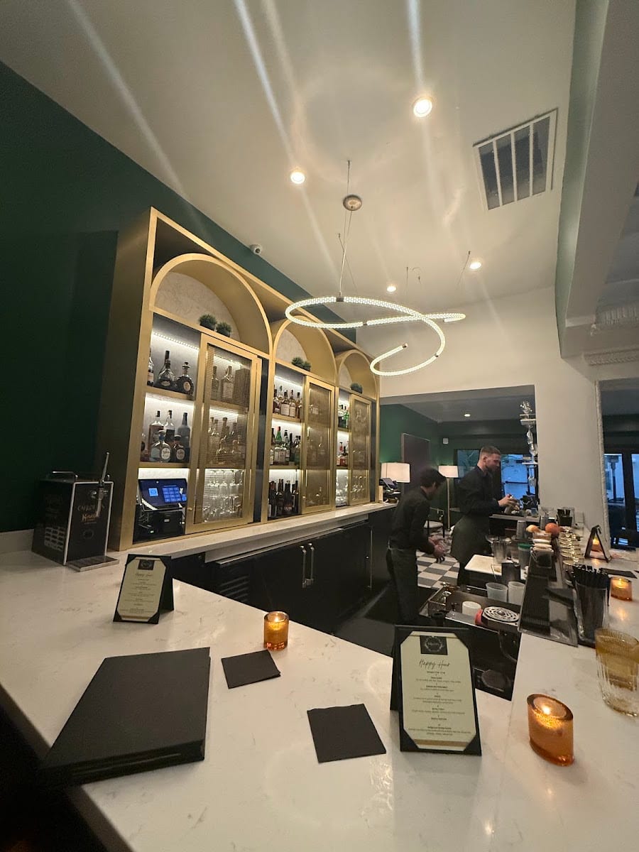 Carlotta's Cocktail & Wine Bar, photo 3