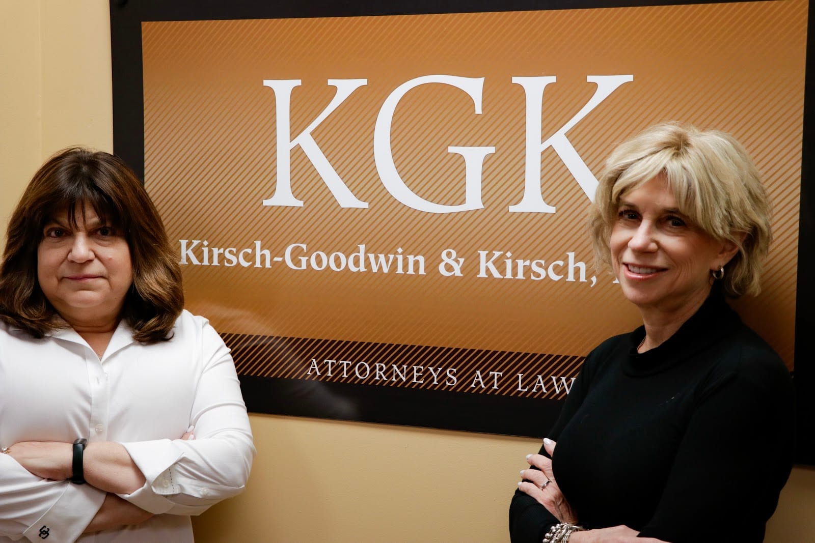 Kirsch Goodwin & Kirsch, PLLC, Education Attorneys, photo 4