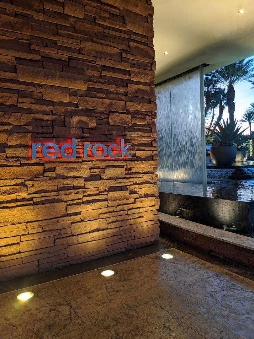 The Salon at Red Rock, photo 3