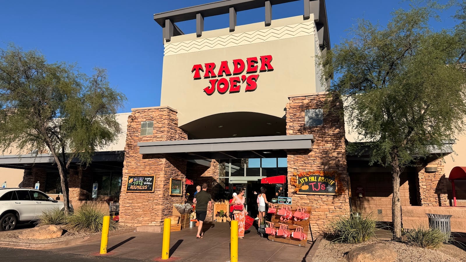 Trader Joe's