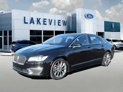 Lakeview Ford