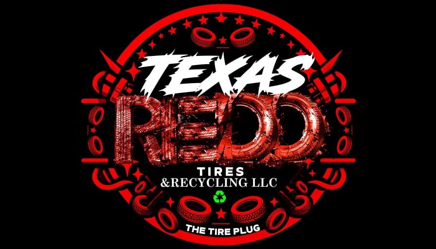 Texas Redd Tires and Recycling LLC