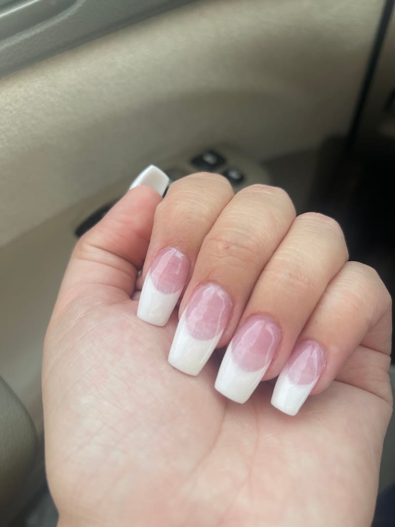 Savvy Nails, photo 3