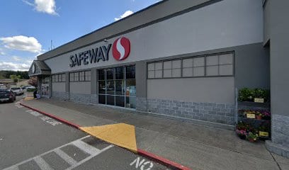 Safeway Bakery