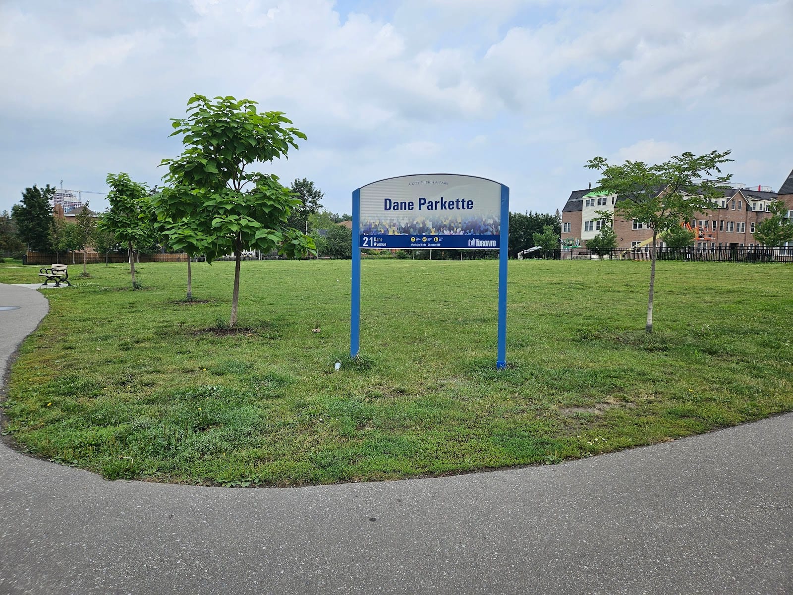 Dane Parkette, photo 2