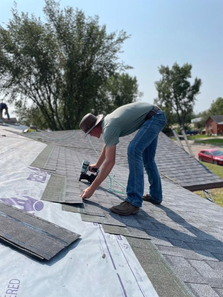 Clark Roofing Services