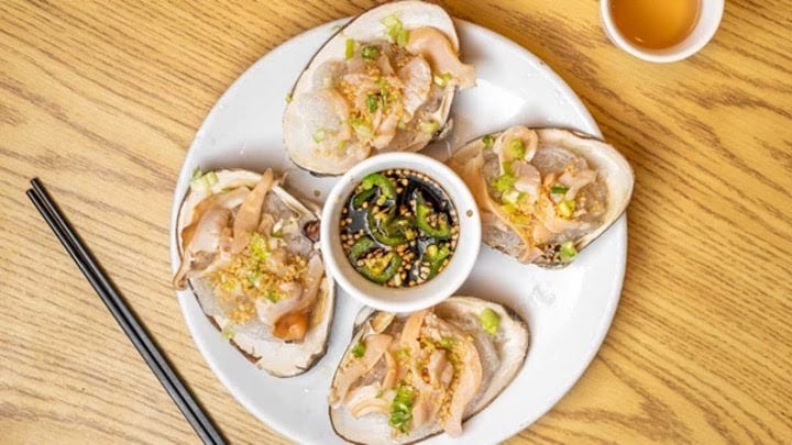 Oriental Seafood Restaurant, photo 3