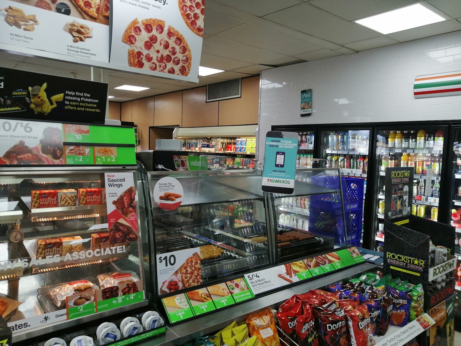7-Eleven