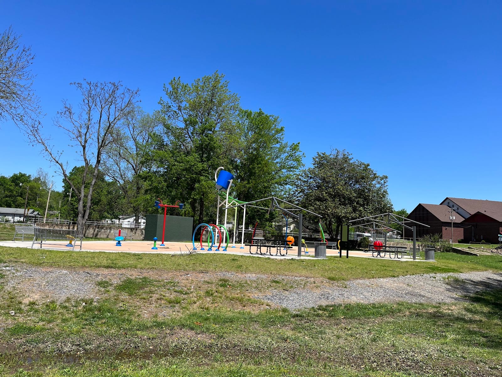 Crump Park, photo 3