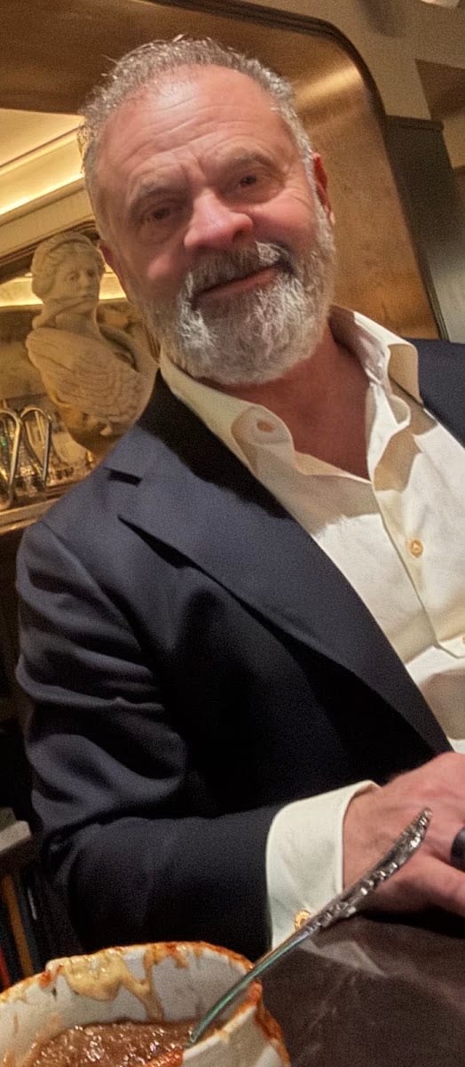 Russo Brian