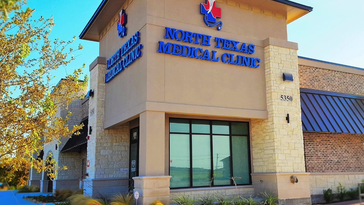 North Texas Medical Clinic, Primary Care Physician, Internists, photo 3
