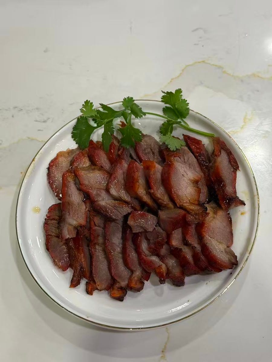 Lily King Kitchen