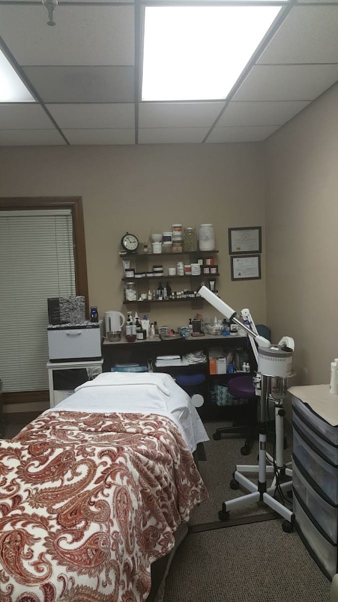 Samazing Skin Services, LLC